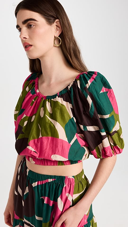 VELVET BY GRAHAM & SPENCER -  TOP BRITNEY women-accessories VELVET   