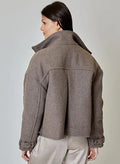 Veston Charlie Vest DH New York   