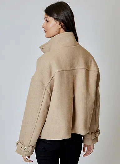 Veston Charlie Vest DH New York   