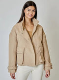 Veston Charlie Vest DH New York   