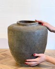 VINTAGE JAR Pots & Planters Chantal Royer   