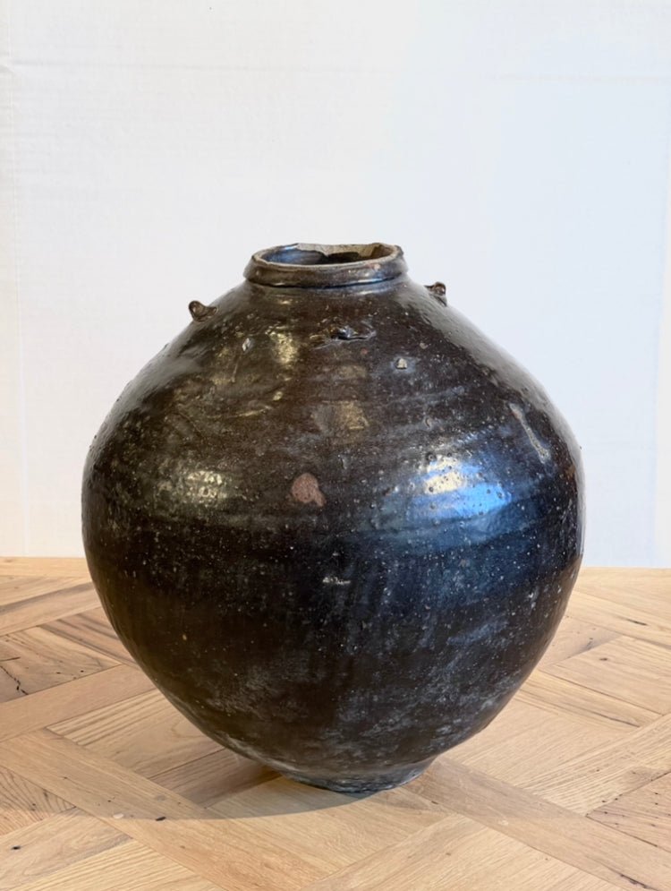 VINTAGE JAR Pots &amp; Planters Chantal Royer   