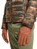 Water-Resistant Leather Gloves Apparel & Accessories Scotch & Soda   