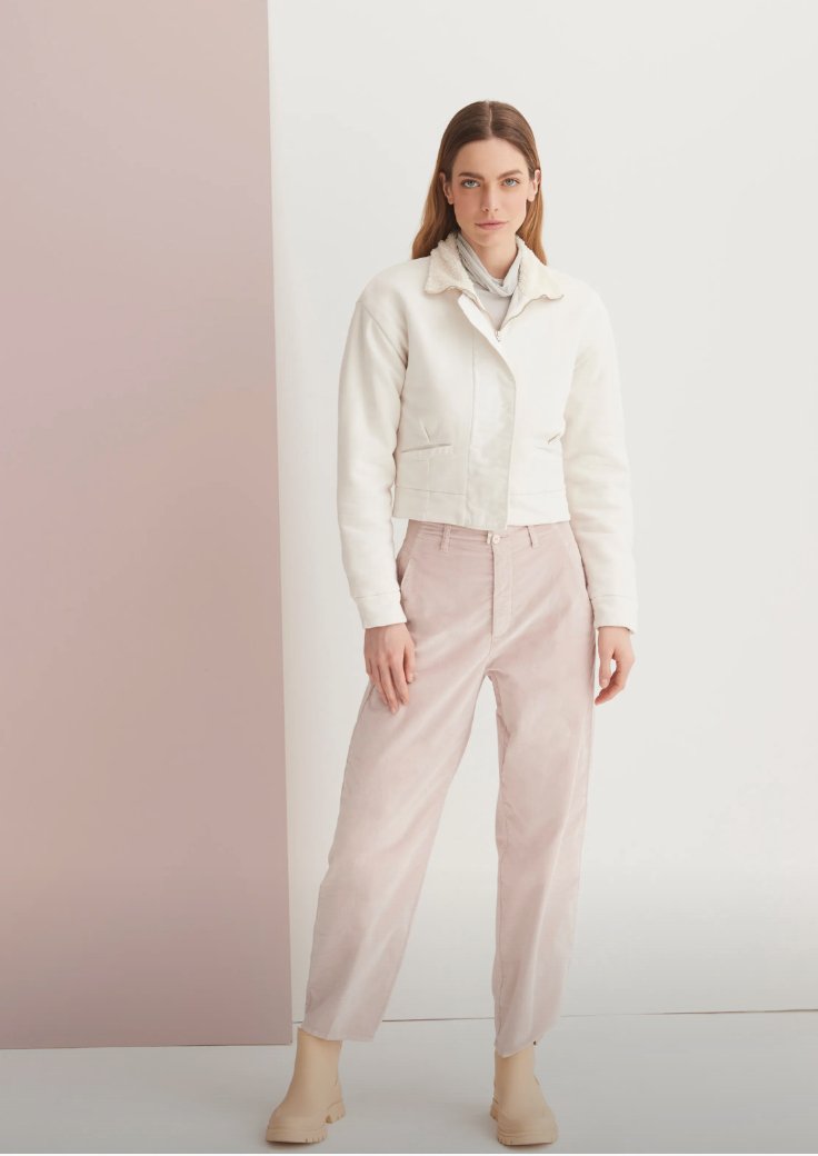 Women's Carot Pants | EUROPEAN CULTURE dress European Culture XS  