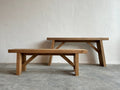 WOODEN CONSOLE - ONE OF A KIND COLLECTION living-furniture Pepin Boho collab   